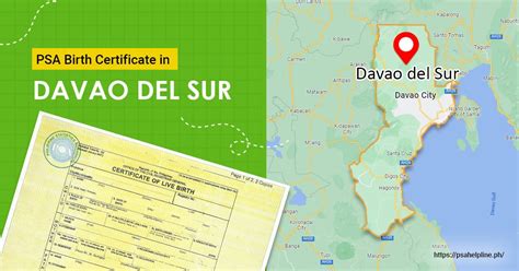 psa online appointment tagum|Find the nearest PSA CRS outlets in Davao del Sur..